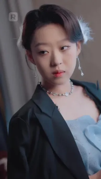 ภรรยาลับของมหาเศรษฐี