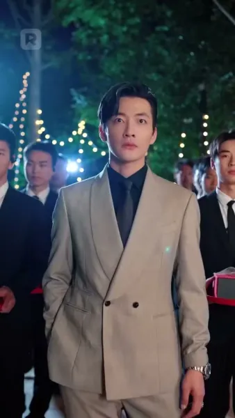 ภรรยาลับของมหาเศรษฐี