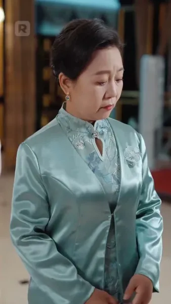 ภรรยาลับของมหาเศรษฐี