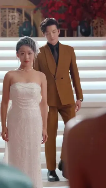 ภรรยาลับของมหาเศรษฐี