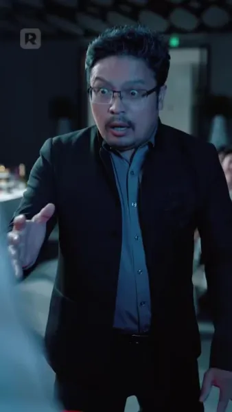 ภรรยาลับของมหาเศรษฐี