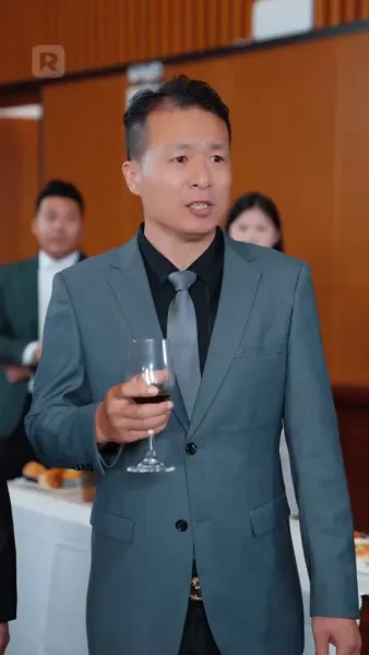 ภรรยาลับของมหาเศรษฐี