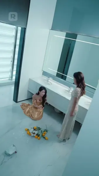 ภรรยาลับของมหาเศรษฐี