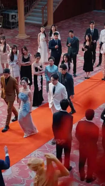 ภรรยาลับของมหาเศรษฐี