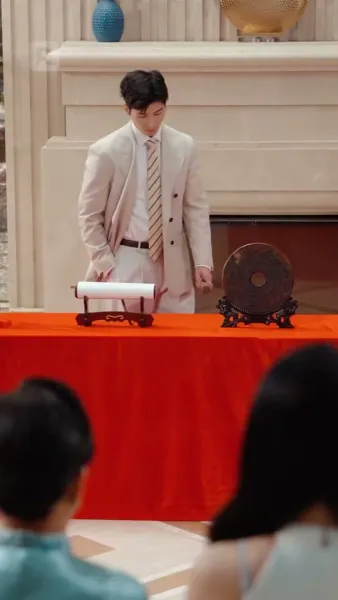 ภรรยาลับของมหาเศรษฐี