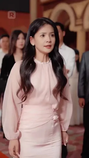 ภรรยาลับของมหาเศรษฐี