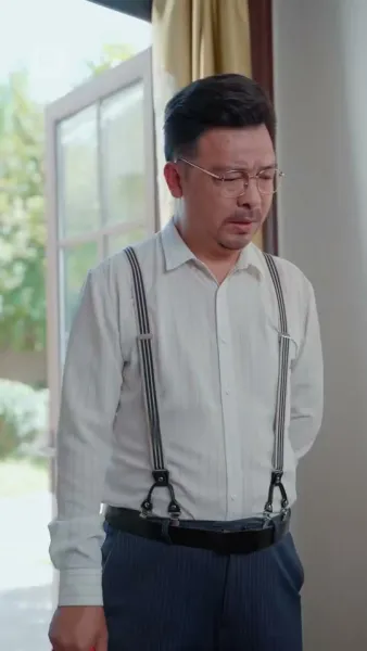 ภรรยาลับของมหาเศรษฐี