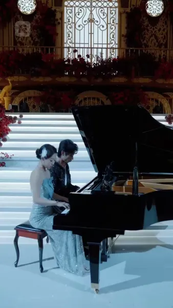 ภรรยาลับของมหาเศรษฐี