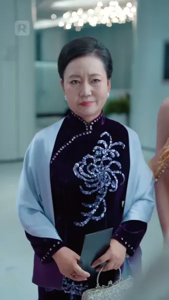 ภรรยาลับของมหาเศรษฐี