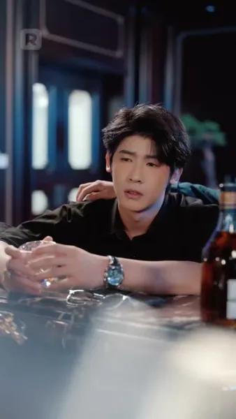 ภรรยาลับของมหาเศรษฐี