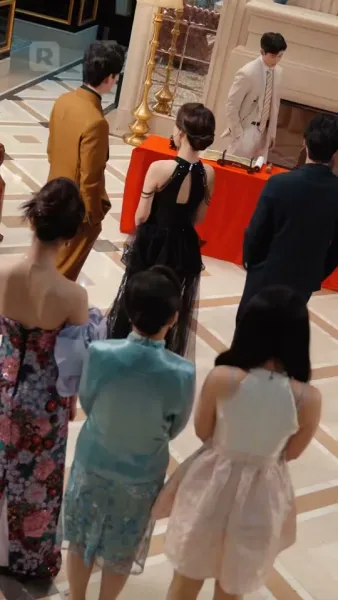 ภรรยาลับของมหาเศรษฐี