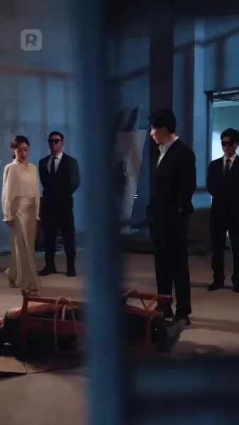 ภรรยาลับของมหาเศรษฐี