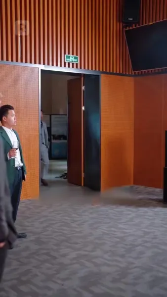 ภรรยาลับของมหาเศรษฐี