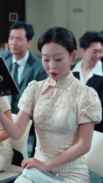 ภรรยาลับของมหาเศรษฐี