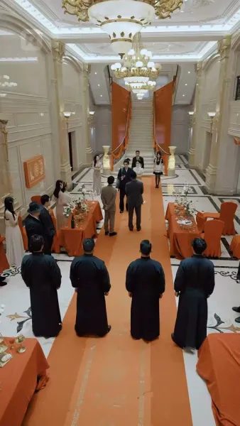 วิถีเซียน เขียนชะตา