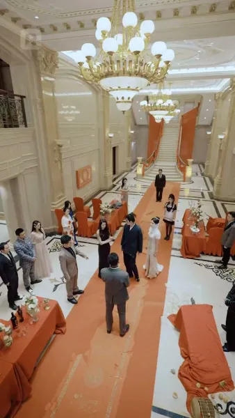 วิถีเซียน เขียนชะตา