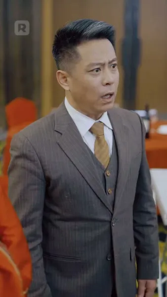 วิถีเซียน เขียนชะตา