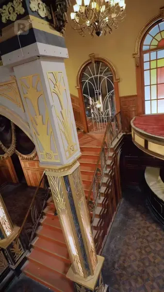 วิถีเซียน เขียนชะตา