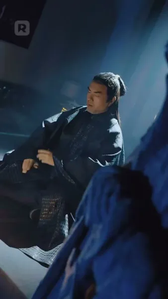 วิถีเซียน เขียนชะตา