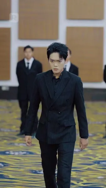 วิถีเซียน เขียนชะตา