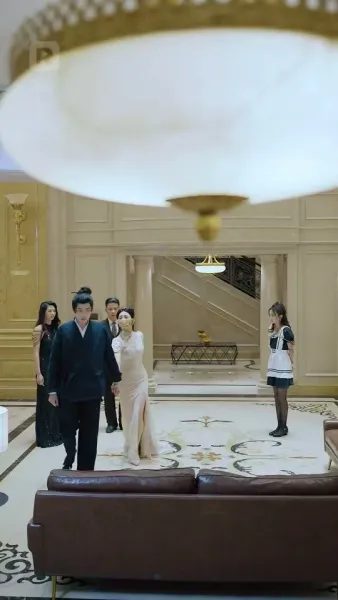 วิถีเซียน เขียนชะตา