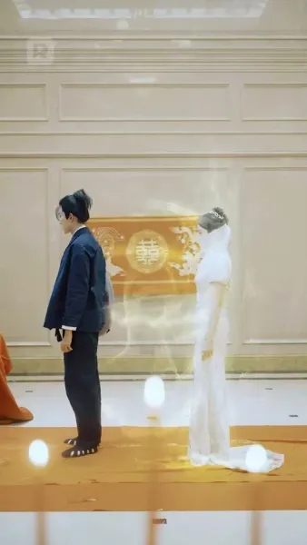 วิถีเซียน เขียนชะตา