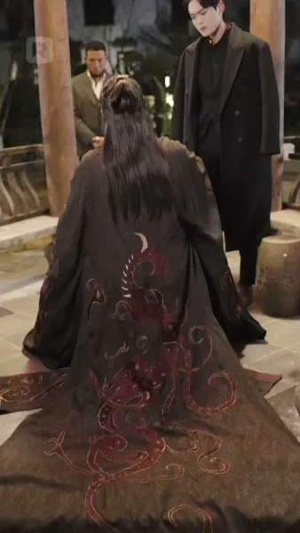 วิถีเซียน เขียนชะตา