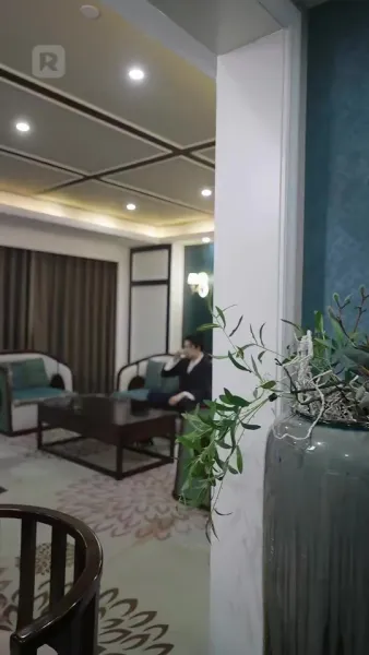 วิถีเซียน เขียนชะตา