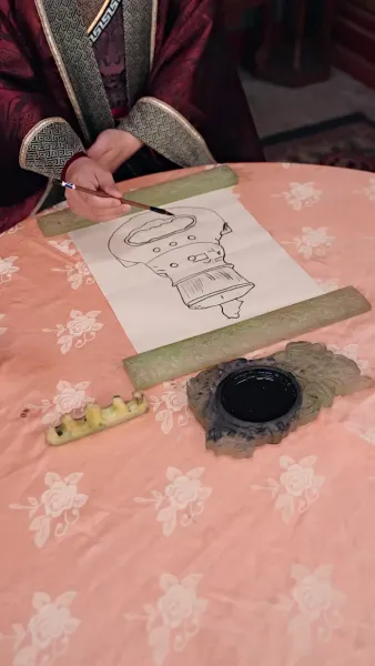 รักจากแม่เสือ