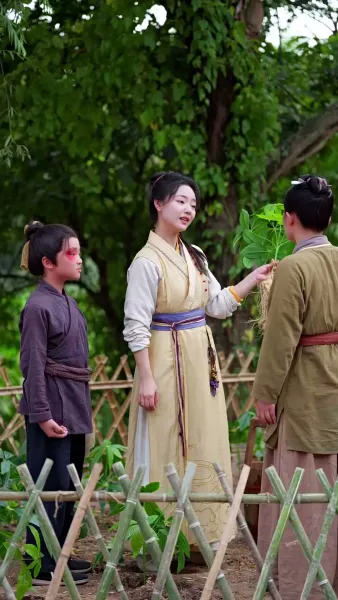 รักจากแม่เสือ