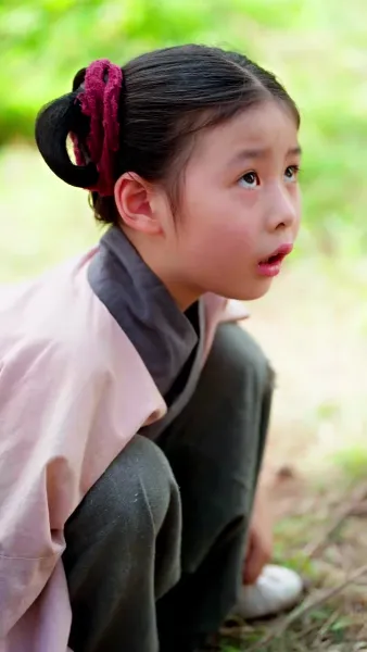 รักจากแม่เสือ