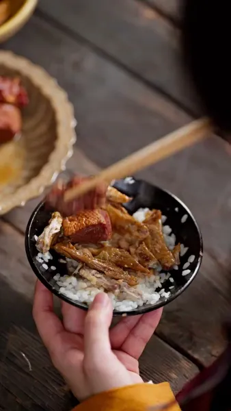 รักจากแม่เสือ