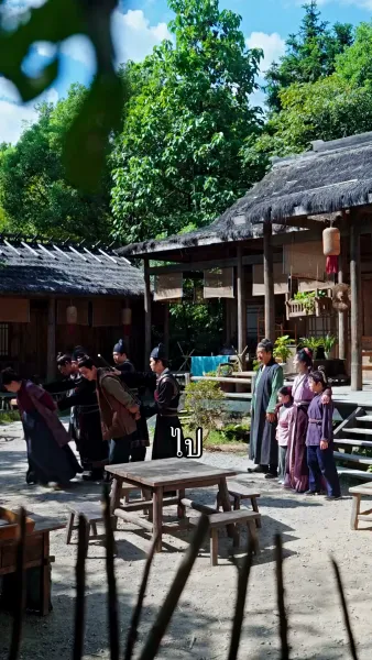 รักจากแม่เสือ