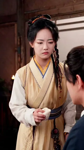 รักจากแม่เสือ