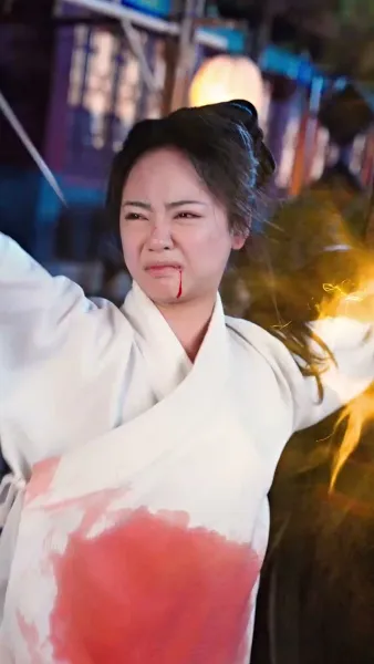 รักจากแม่เสือ