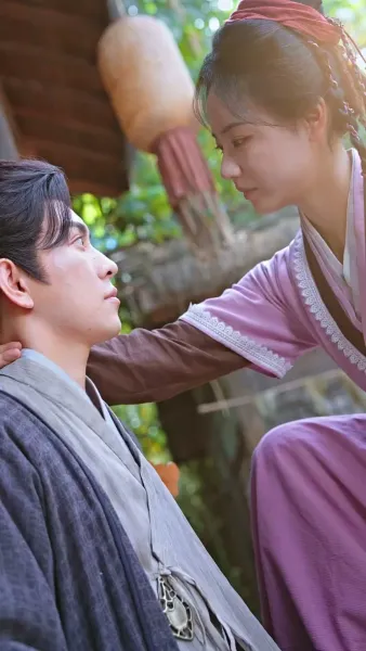 รักจากแม่เสือ