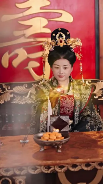 รักจากแม่เสือ