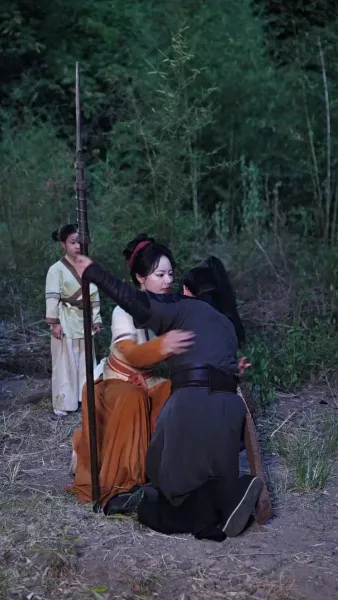 รักจากแม่เสือ