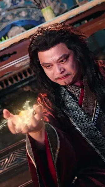 รักจากแม่เสือ