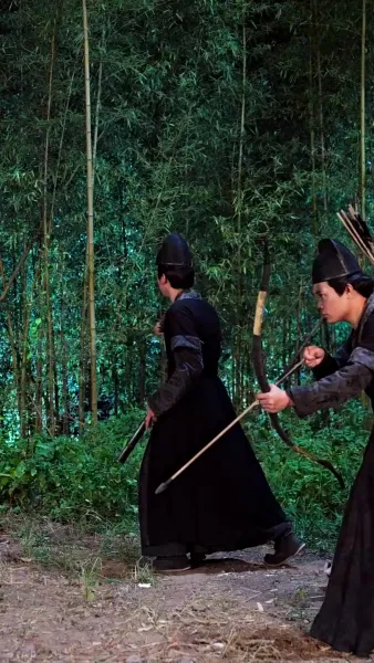 รักจากแม่เสือ