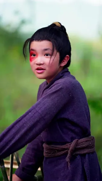 รักจากแม่เสือ