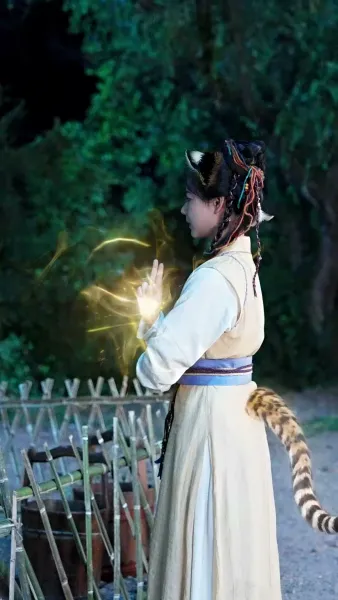 รักจากแม่เสือ