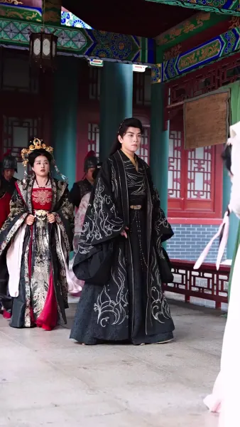 รักจากแม่เสือ