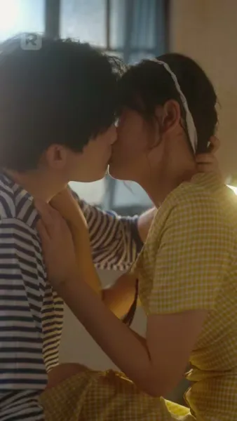 นางร้ายพาพลิกผันโชคชะตา