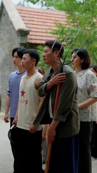 นางร้ายพาพลิกผันโชคชะตา