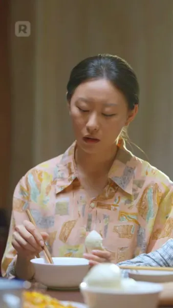 นางร้ายพาพลิกผันโชคชะตา