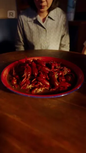 นางร้ายพาพลิกผันโชคชะตา