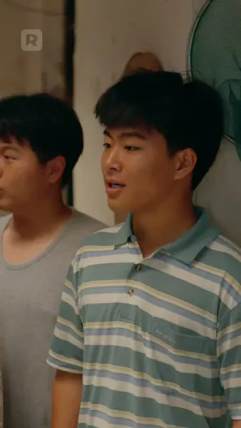 นางร้ายพาพลิกผันโชคชะตา