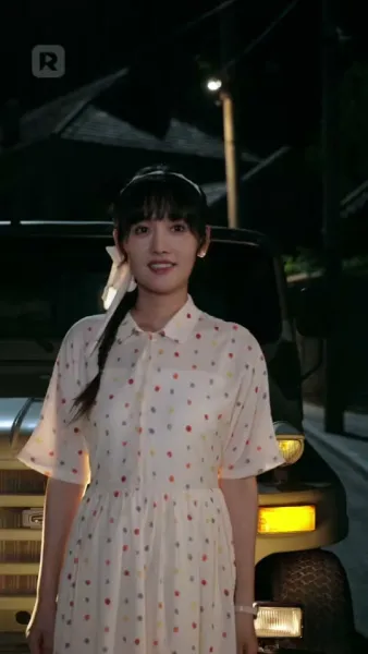 นางร้ายพาพลิกผันโชคชะตา