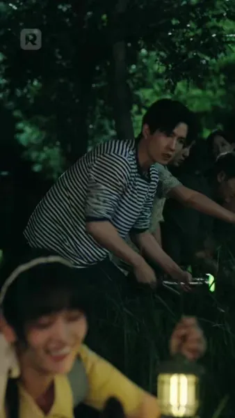 นางร้ายพาพลิกผันโชคชะตา